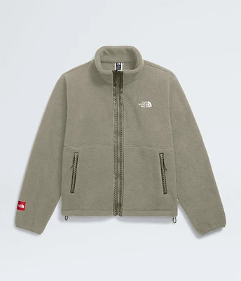 Fleeski Full Zip Jacket