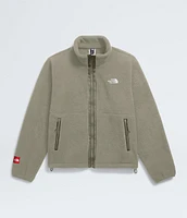 Fleeski Full Zip Jacket