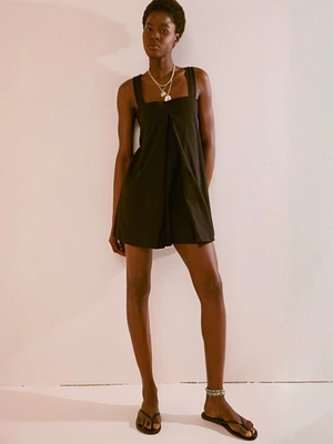 Nichola Romper