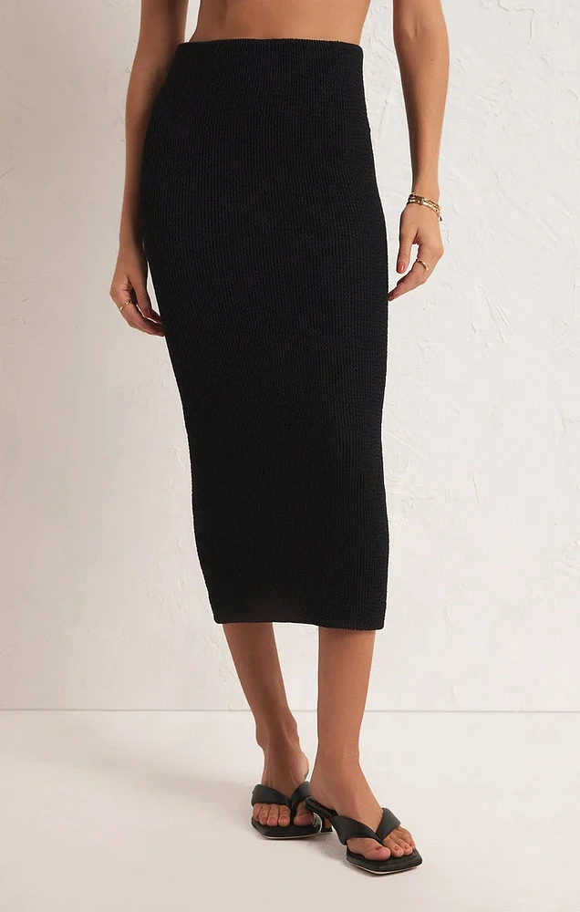 Aveen Midi Skirt