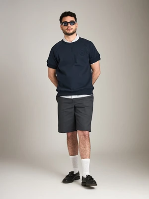 Fleece Tee