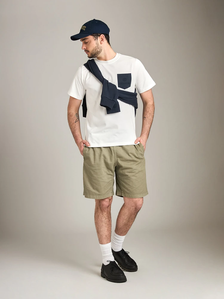 Pocket Tee