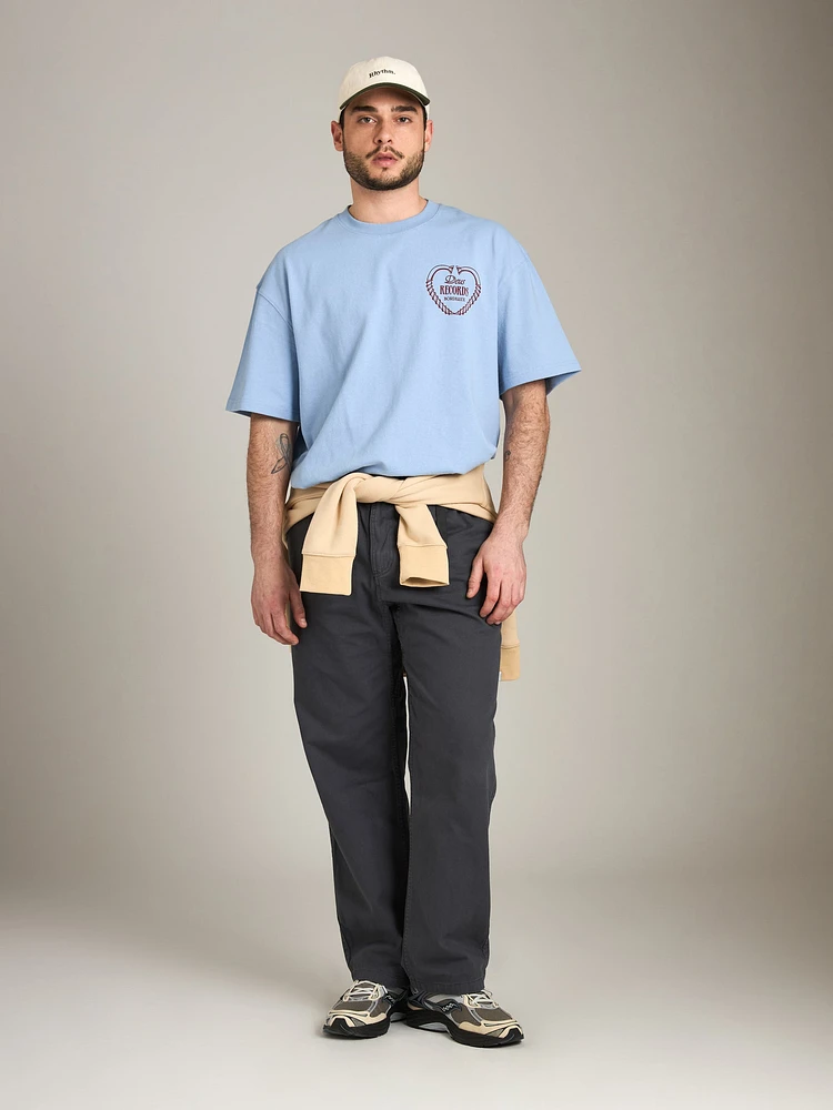 Pant (Straight Fit)
