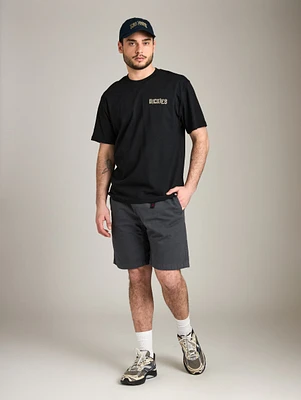 Bricklane Short Sleeve T-Shirt