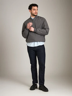 Performance Denim Slim - Heritage Rinse