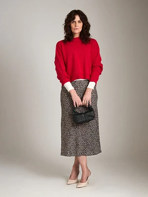 Eli Pullover