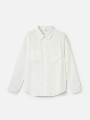 Tara Button Up Shirt