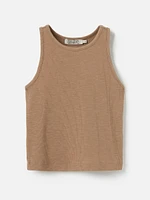 Daisy Racerback Tank