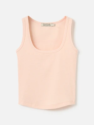 Gerry Square Neck Tank