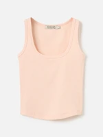 Gerry Square Neck Tank