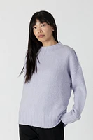 Tanya Crewneck Sweater