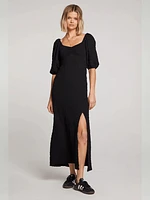 Fullmer Midi Dress