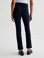 Mari High Rise Slim Straight