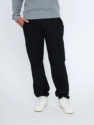 Ripstop Cargo Pants