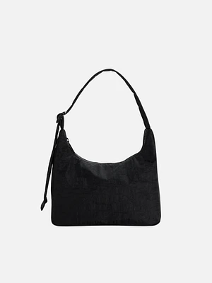 Mini Nylon Shoulder Bag