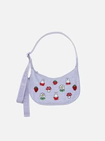 Miffy Small Nylon Crescent Bag