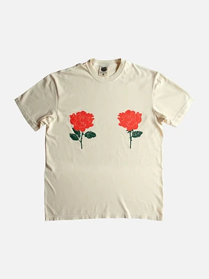 Double Roses T-Shirt