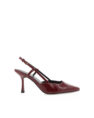 Isabel Slingback Heel