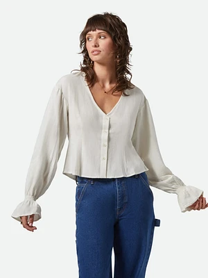 The Meadow Blouse