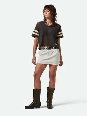 Essex Painter Mini Skirt