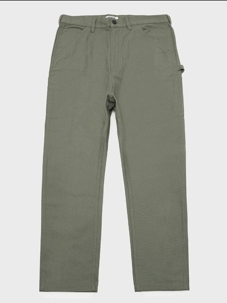 Canvas Carpenter Pant