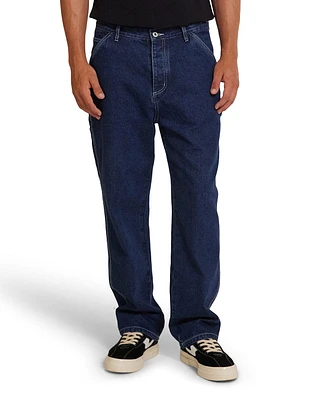 Big Fella Denim Pant