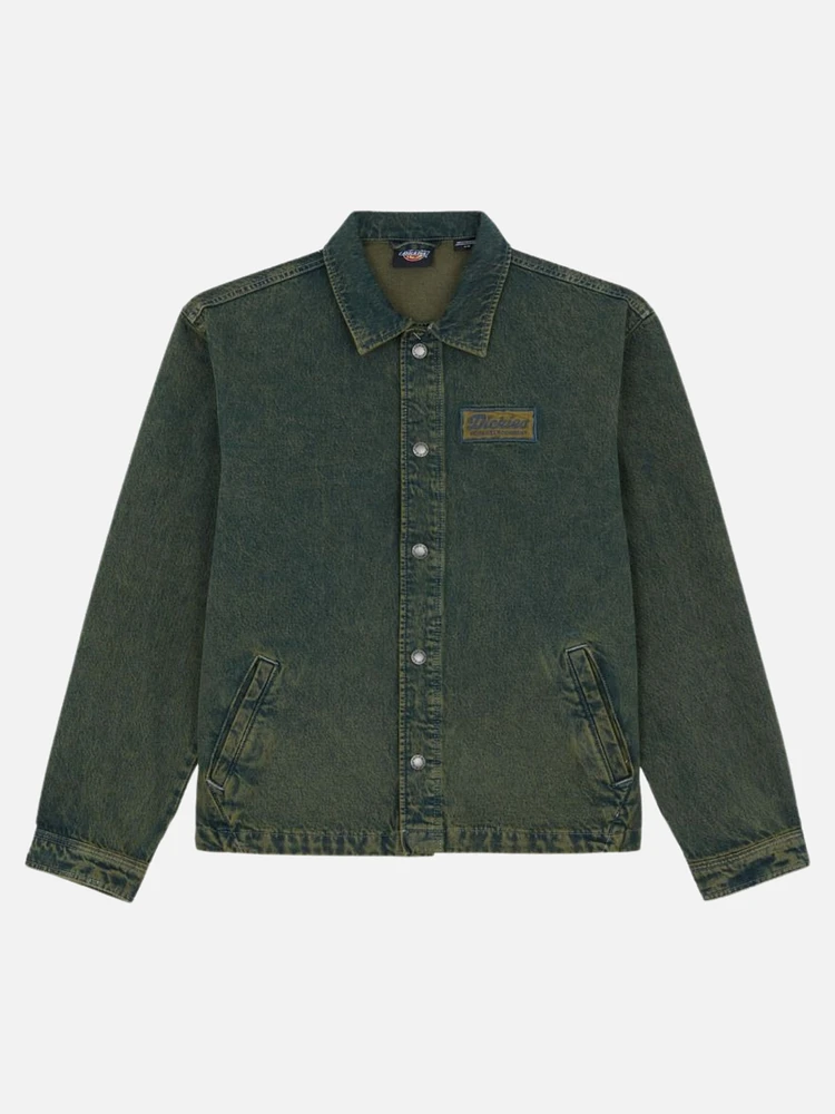 Lewiston Denim Jacket