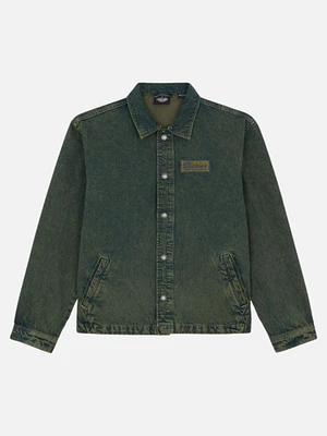 Lewiston Denim Jacket