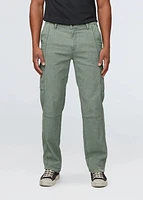 Stretch Canvas 7 Pocket Pant