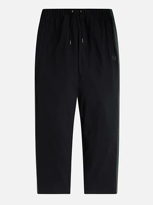 Towelling Track Pant