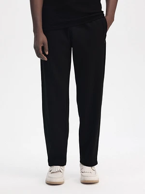 Towelling Track Pant