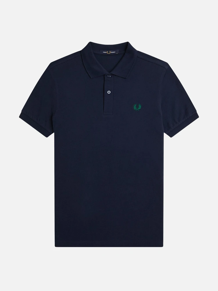 Plain Shirt