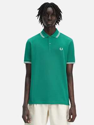 Twin Tipped Shirt
