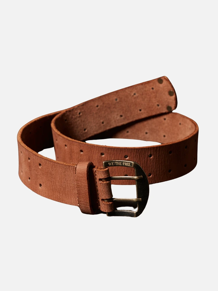 Double Cross Belt