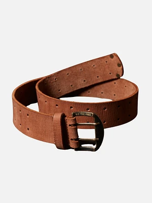Double Cross Belt