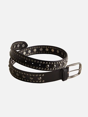 Sola Stud Belt