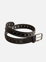 Sola Stud Belt