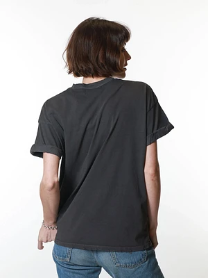 Virgo Boyfriend Tee