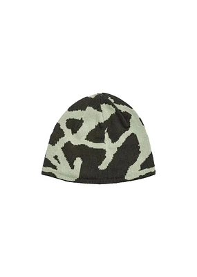 Burly Runningman Beanie