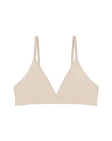 Mineral Triangle Bra