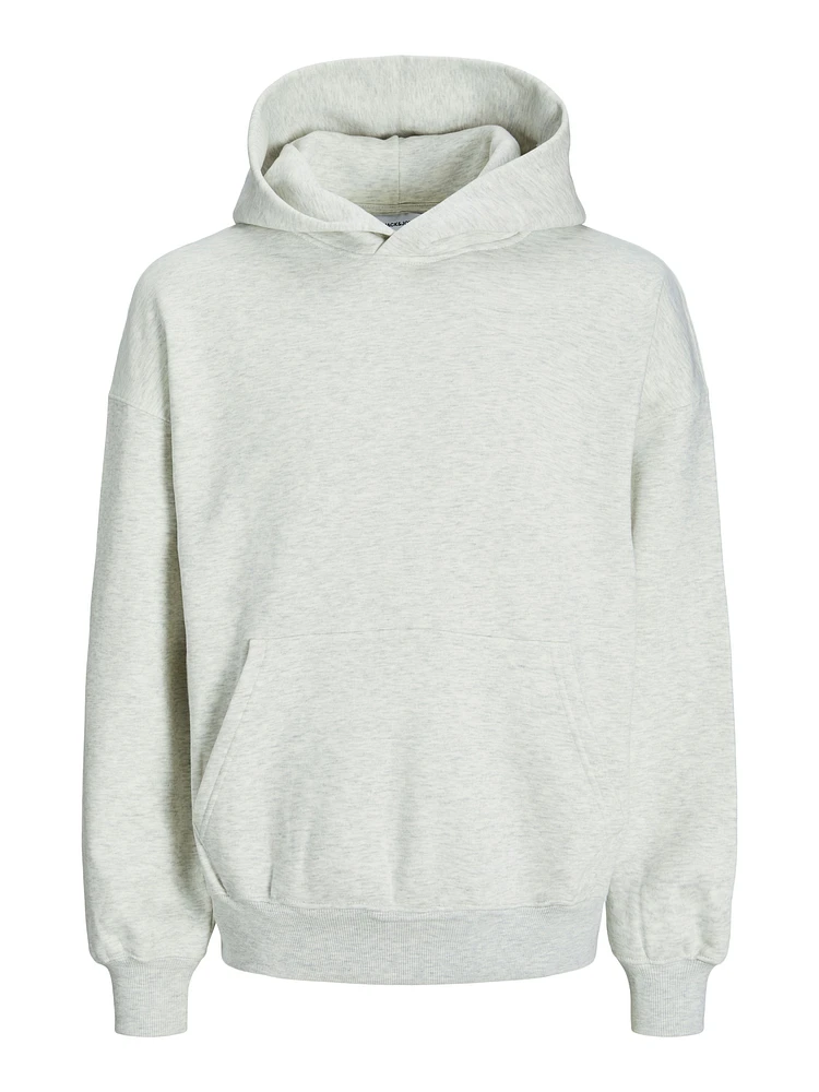 Urban Edge Sweat Hoody