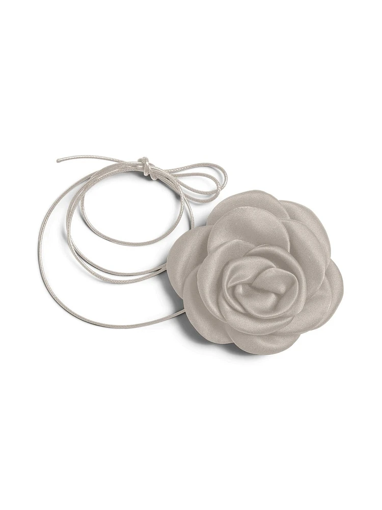 Posa Rose Choker