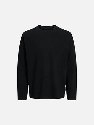 Dynamic Long Sleeve T-Shirt