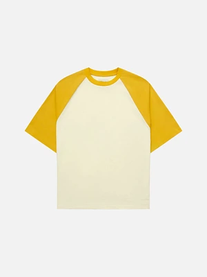 Raglan Tee