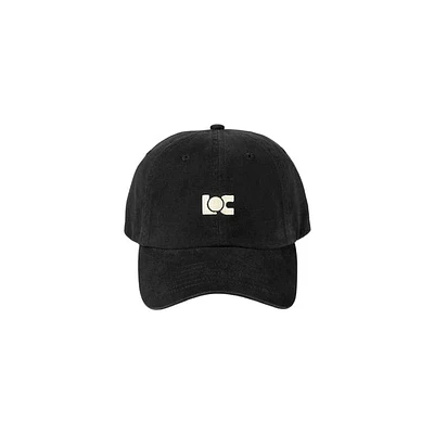 LOC Baseball Cap