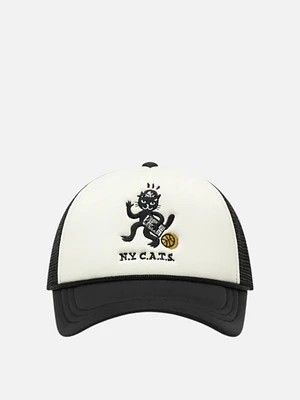 Bruno Foam Trucker Cap