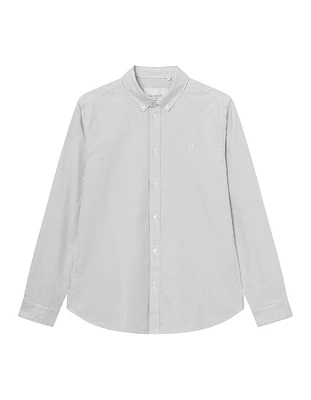 Kristian Oxford Shirt