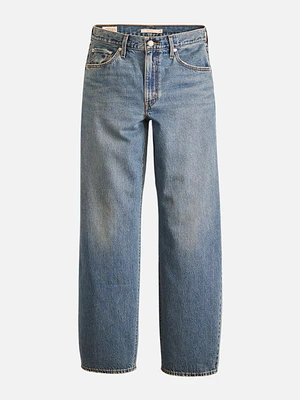 Baggy Dad Jeans - Metaphor Mix