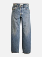 Baggy Dad Jeans - Metaphor Mix