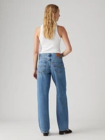 Baggy Dad Jeans - Metaphor Mix